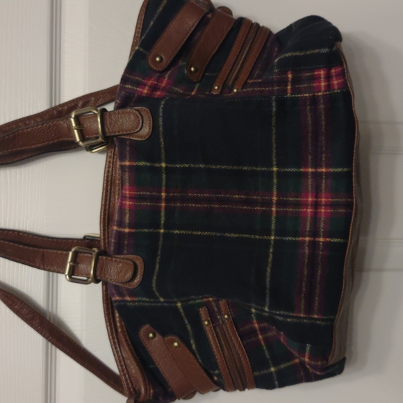 Merona shoulder/crossbody - Picture 5 of 5